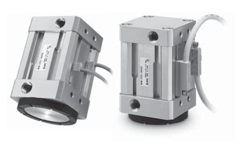 MHM-X6400系列磁石吸附气缸