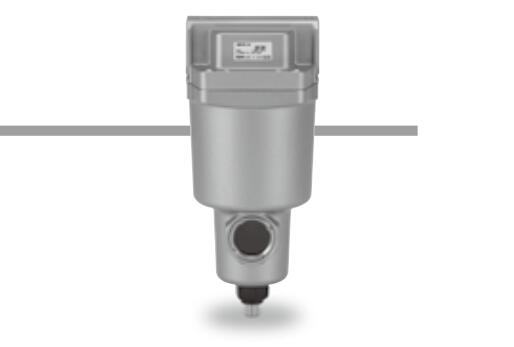 AM系列油雾分离器