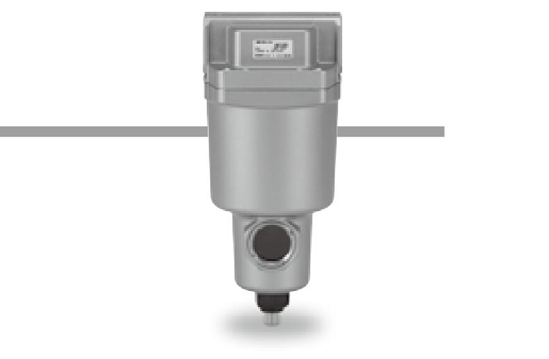 AMH系列油雾分离器